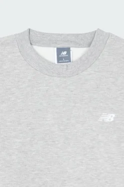 SE FLEECE - Sweatshirt | Gris*NEW BALANCE Best
