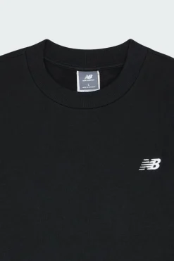SE FLEECE - Sweatshirt | Noir*NEW BALANCE Sale