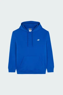 SE HOODIE - Hoodie | Bleu*NEW BALANCE Hot