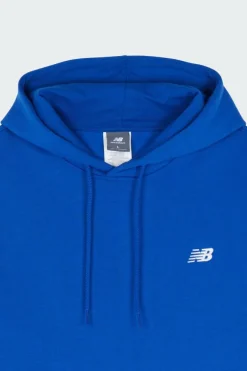SE HOODIE - Hoodie | Bleu*NEW BALANCE Hot
