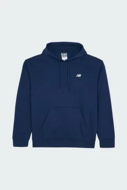 SE HOODIE - Hoodie | Bleu*NEW BALANCE Clearance