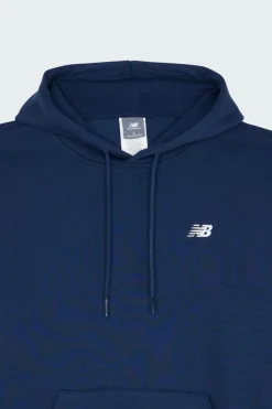 SE HOODIE - Hoodie | Bleu*NEW BALANCE Clearance