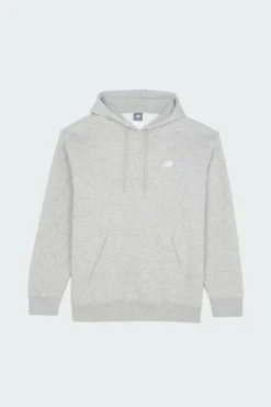 SE HOODIE - Hoodie | Gris*NEW BALANCE Sale