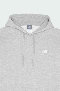 SE HOODIE - Hoodie | Gris*NEW BALANCE Sale