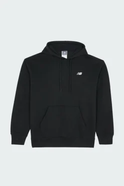 SE HOODIE - Hoodie | Noir*NEW BALANCE Sale