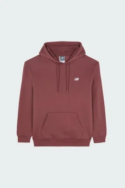 SE HOODIE - Hoodie | Rouge*NEW BALANCE Outlet