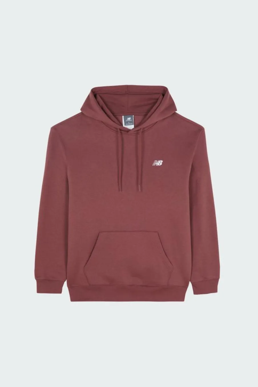 SE HOODIE - Hoodie | Rouge*NEW BALANCE Outlet