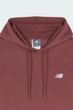 SE HOODIE - Hoodie | Rouge*NEW BALANCE Outlet
