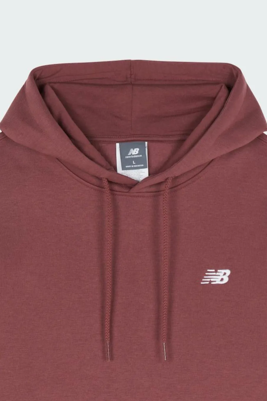 SE HOODIE - Hoodie | Rouge*NEW BALANCE Outlet