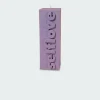 SELFLOVE - BOUGIE | Violet*FLAMINGO CANDLES Best