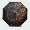 SEMPER UMBRELLA - Parapluie | Multicolore*WASTED Clearance
