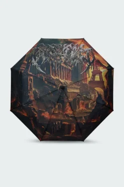 SEMPER UMBRELLA - Parapluie | Multicolore*WASTED Clearance