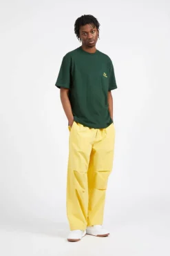 SEQUOIA - T-shirt | Vert*WALK IN PARIS Clearance