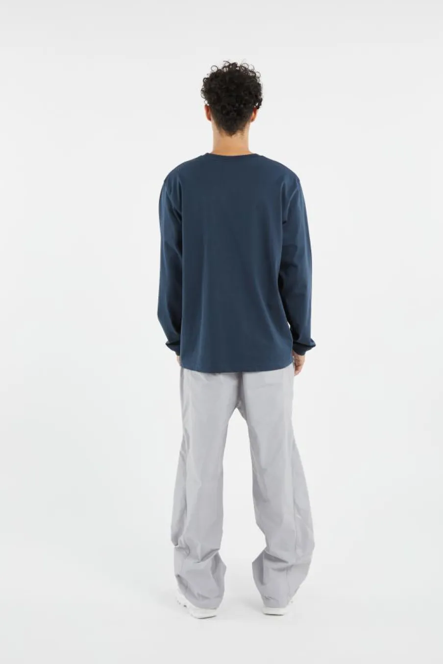 SERIAL PORT - T-shirt | Bleu*SAN SAN GEAR Outlet