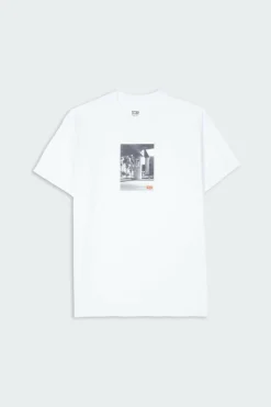SF URBAN RENEW - T-shirt | Blanc*OBEY Sale