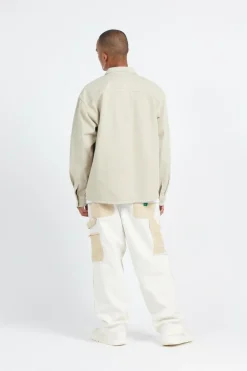 SF URBAN RENEW - T-shirt | Blanc*OBEY Sale