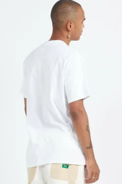 SF URBAN RENEW - T-shirt | Blanc*OBEY Sale