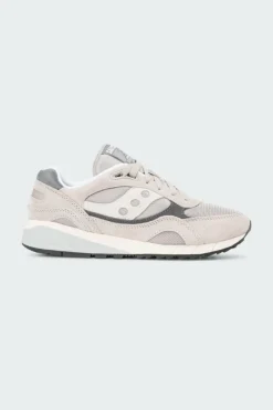 SHADOW 6000 - Baskets | Gris*SAUCONY Outlet