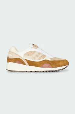 SHADOW 6000 - Baskets | Multicolore*SAUCONY Hot