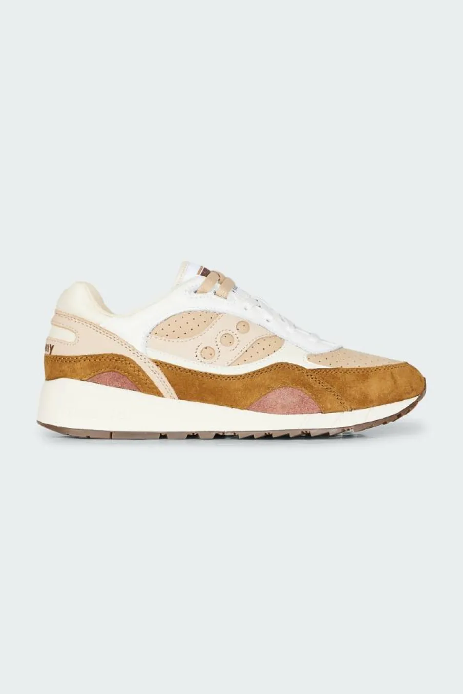 SHADOW 6000 - Baskets | Multicolore*SAUCONY Hot