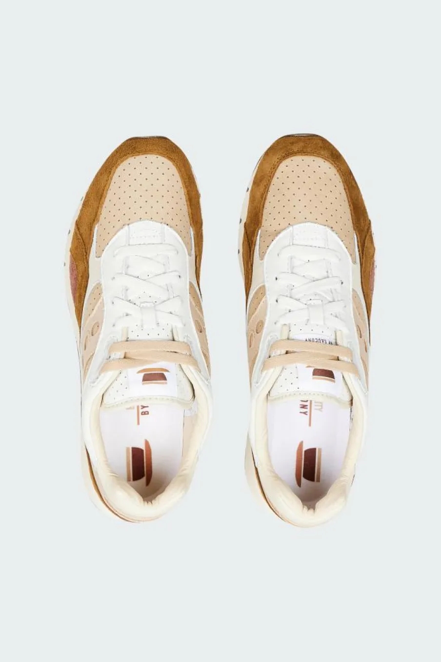 SHADOW 6000 - Baskets | Multicolore*SAUCONY Hot