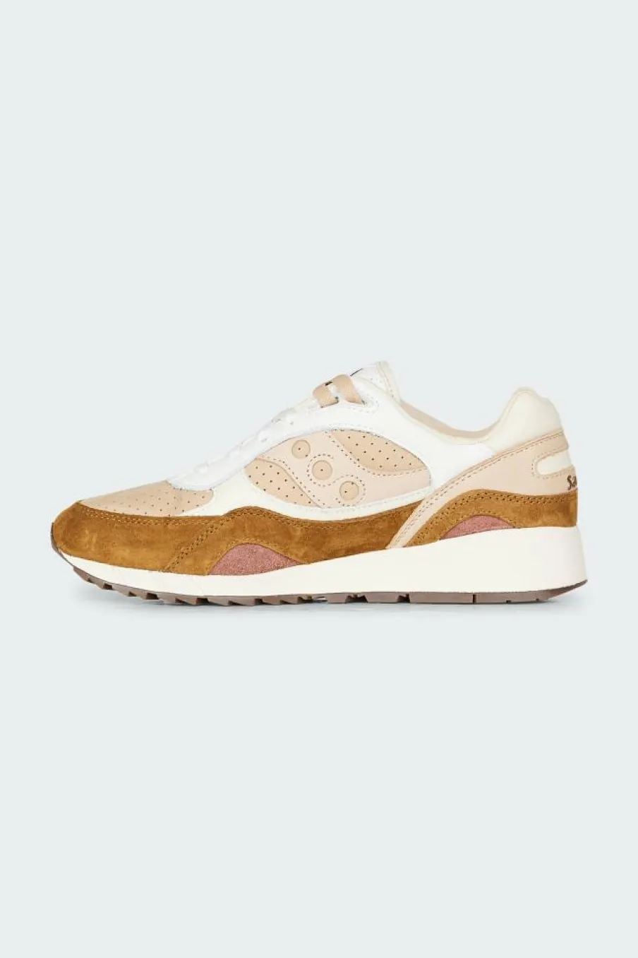 SHADOW 6000 - Baskets | Multicolore*SAUCONY Hot