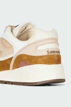 SHADOW 6000 - Baskets | Multicolore*SAUCONY Hot