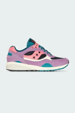SHADOW 6000 - Baskets | Multicolore*SAUCONY New
