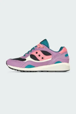 SHADOW 6000 - Baskets | Multicolore*SAUCONY New