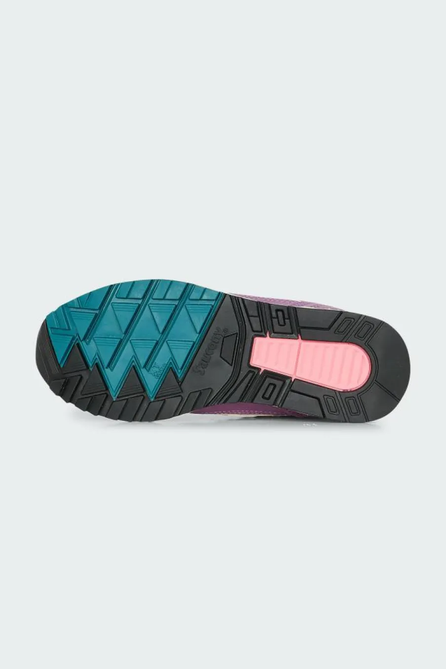 SHADOW 6000 - Baskets | Multicolore*SAUCONY New