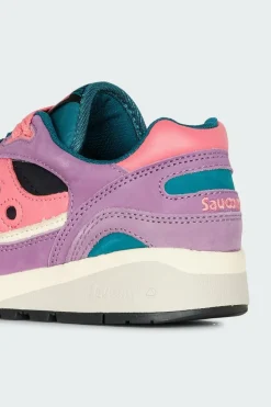 SHADOW 6000 - Baskets | Multicolore*SAUCONY New