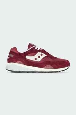 SHADOW 6000 - Baskets | Rouge*SAUCONY Best