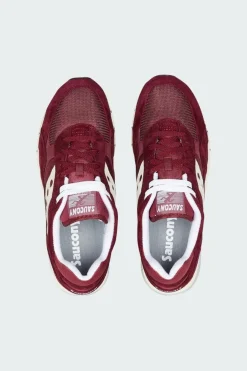 SHADOW 6000 - Baskets | Rouge*SAUCONY Best