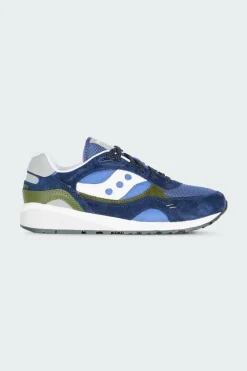 SHADOW 6000 - Baskets | Bleu*SAUCONY Outlet