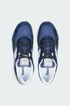 SHADOW 6000 - Baskets | Bleu*SAUCONY Outlet