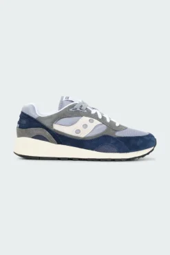 SHADOW 6000 - Baskets | Gris*SAUCONY Discount