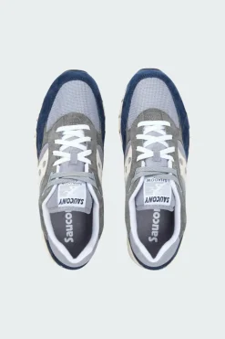 SHADOW 6000 - Baskets | Gris*SAUCONY Discount
