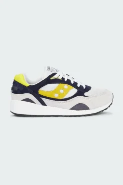 SHADOW 6000 - Baskets | Gris*SAUCONY Sale