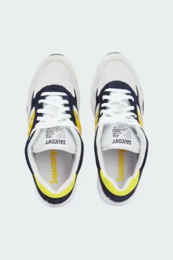 SHADOW 6000 - Baskets | Gris*SAUCONY Sale