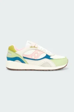 SHADOW 6000 - Baskets | Multicolore*SAUCONY Sale