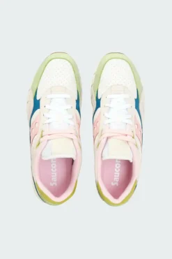 SHADOW 6000 - Baskets | Multicolore*SAUCONY Sale