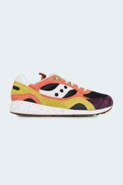 SHADOW 6000 - Baskets | Multicolore*SAUCONY