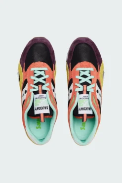 SHADOW 6000 - Baskets | Multicolore*SAUCONY