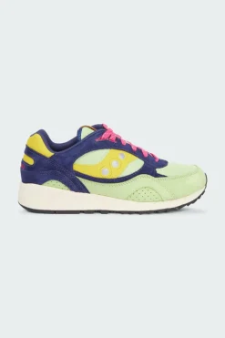 SHADOW 6000 - Baskets | Multicolore*SAUCONY