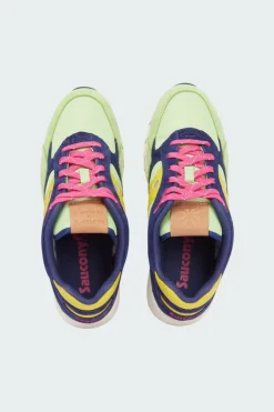 SHADOW 6000 - Baskets | Multicolore*SAUCONY