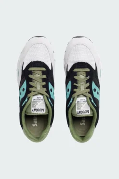 SHADOW 6000 - Baskets | Multicolore*SAUCONY Discount