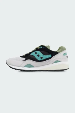 SHADOW 6000 - Baskets | Multicolore*SAUCONY Discount