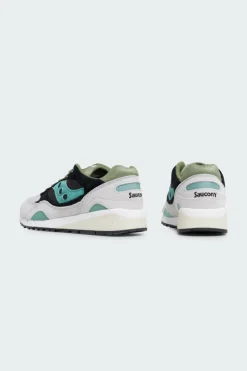 SHADOW 6000 - Baskets | Multicolore*SAUCONY Discount