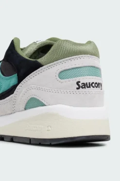 SHADOW 6000 - Baskets | Multicolore*SAUCONY Discount