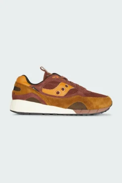 SHADOW 6000 GTX - Baskets | Marron*SAUCONY Discount
